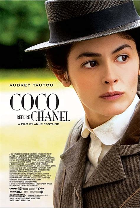 ver online pelicula coco antes de chanel|coco peliculas online.